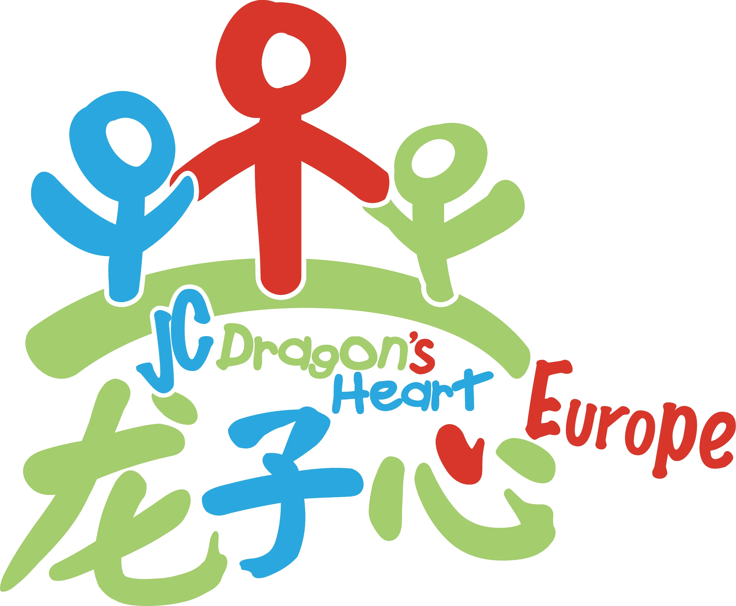 Dragon Heart Europe